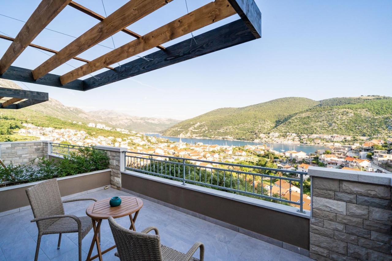 Appartement Arcadia