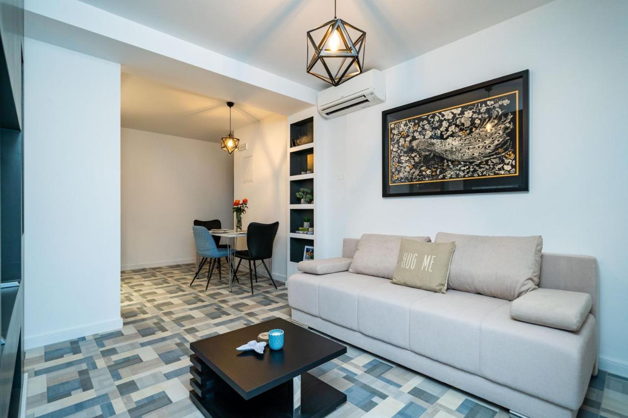 Apartmán Arcadia Dubrovnik