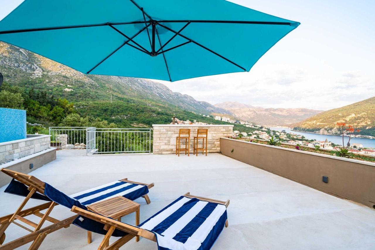 Appartement Arcadia
