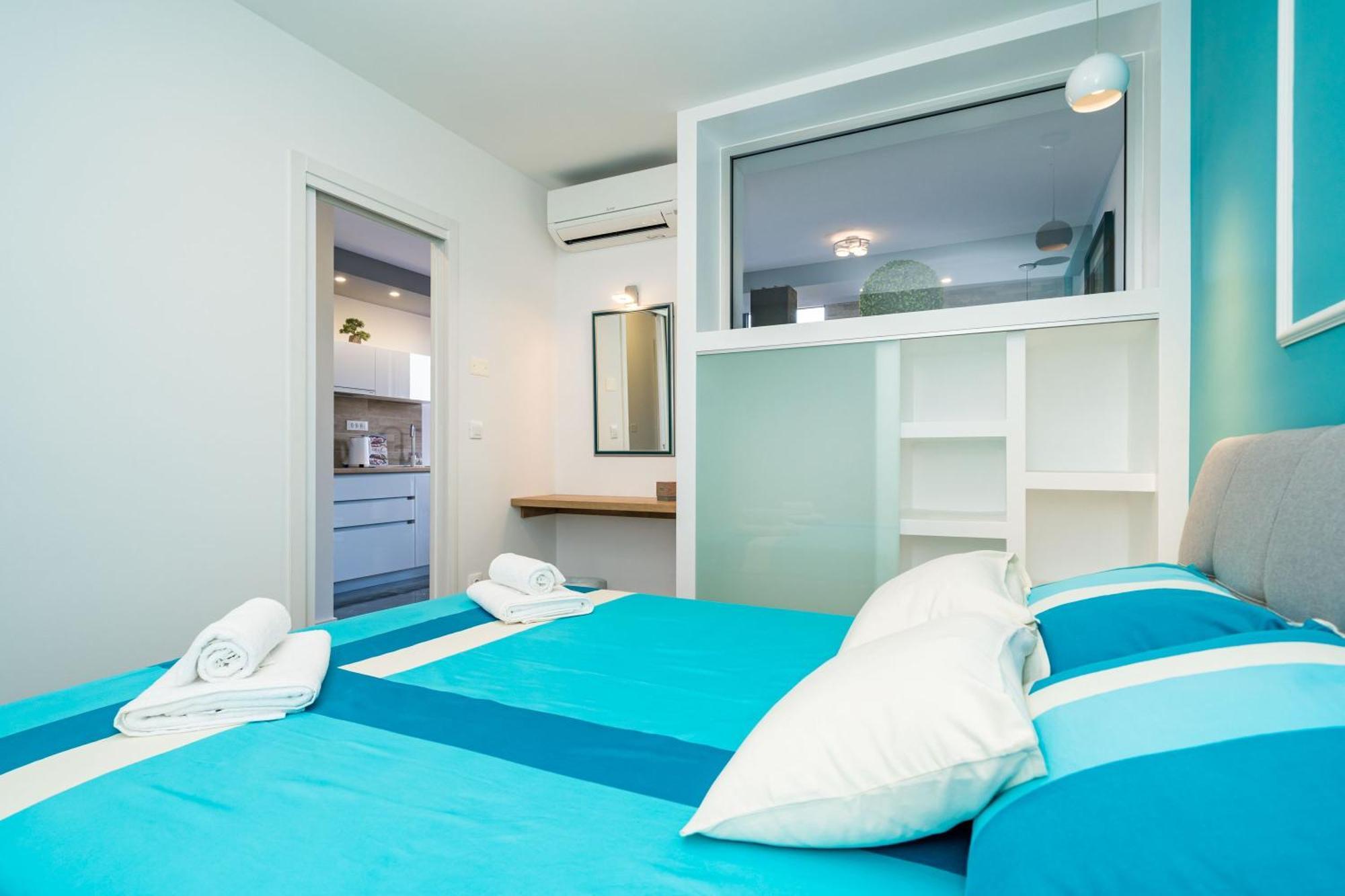 Appartement Arcadia Dubrovnik