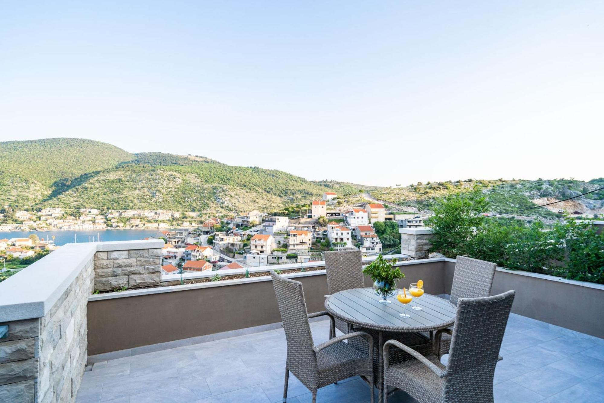 Arcadia Appartement *