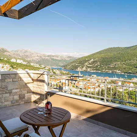 Apartments Villa Arcadia Dubrovnik Exterior photo