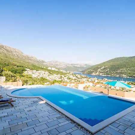 Apartments Villa Arcadia Dubrovnik Room photo