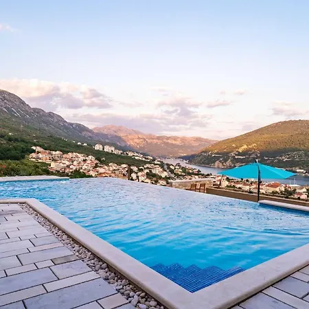 Apartments Villa Arcadia Dubrovnik Room photo