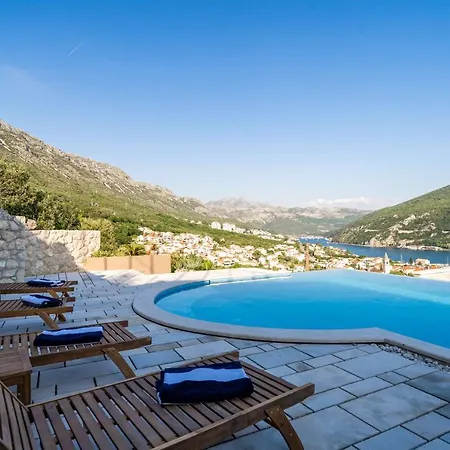 Apartments Villa Arcadia Dubrovnik Room photo