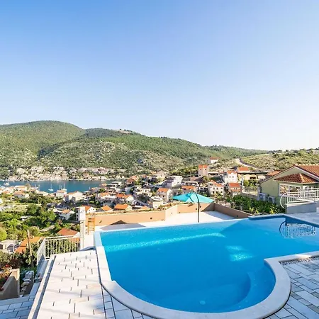 Apartments Villa Arcadia Dubrovnik Room photo