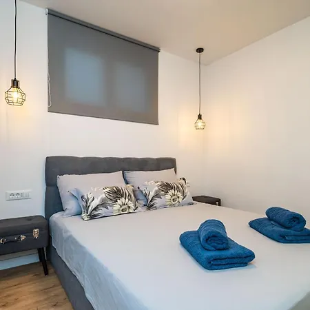 Apartments Villa Arcadia Dubrovnik Room photo