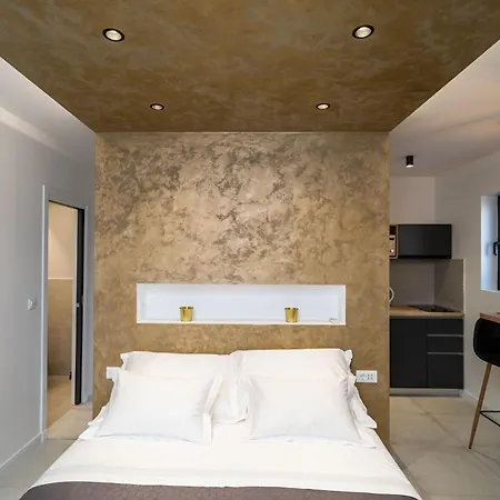 Apartments Villa Arcadia Dubrovnik Room photo