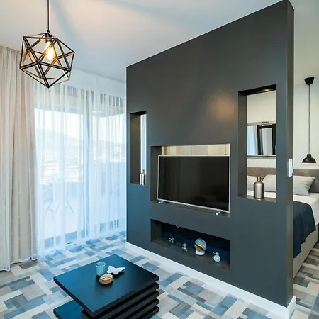 Apartments Villa Arcadia Dubrovnik Room photo