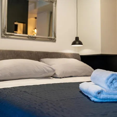 Apartments Villa Arcadia Dubrovnik Room photo