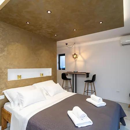 Apartments Villa Arcadia Dubrovnik Room photo