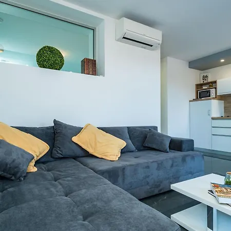 Apartments Villa Arcadia Dubrovnik Room photo