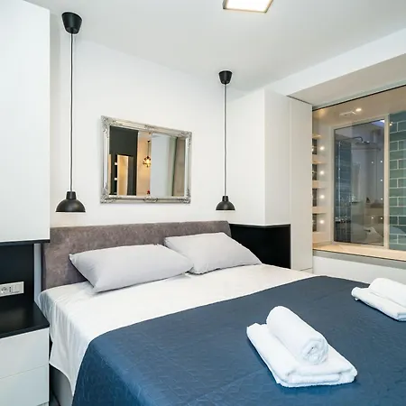 Apartments Villa Arcadia Dubrovnik Room photo