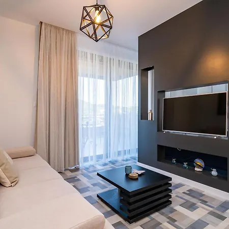 Apartments Villa Arcadia Dubrovnik Room photo