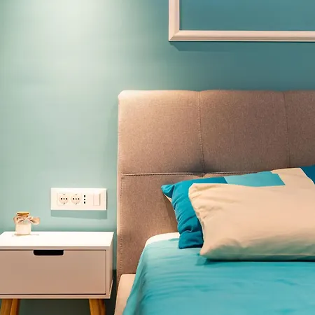 Apartments Villa Arcadia Dubrovnik Room photo