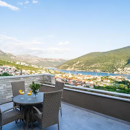 Apartments Villa Arcadia Dubrovnik Room photo