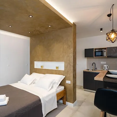 Apartments Villa Arcadia Dubrovnik Room photo