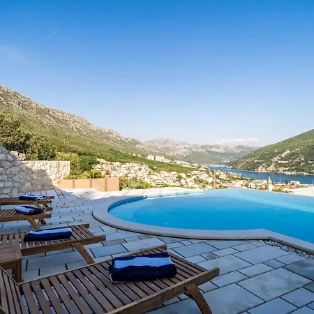 Apartments Villa Arcadia Dubrovnik Room photo