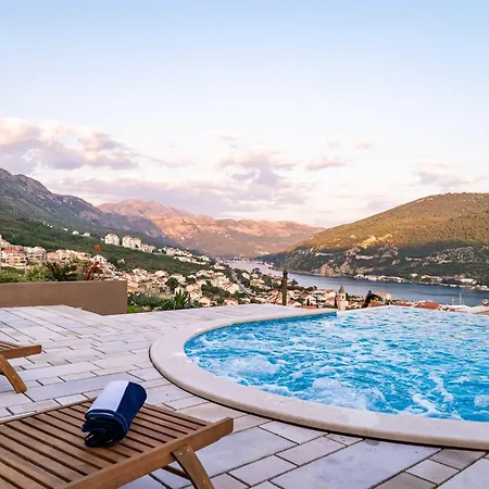 Apartments Villa Arcadia Dubrovnik Room photo