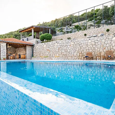 Apartments Villa Arcadia Dubrovnik Room photo