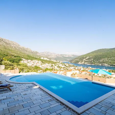 Apartments Villa Arcadia Dubrovnik Room photo