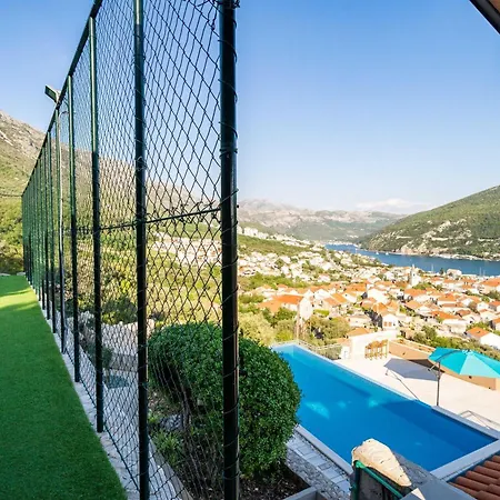 Apartments Villa Arcadia Dubrovnik Room photo
