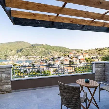 Apartments Villa Arcadia Dubrovnik Room photo