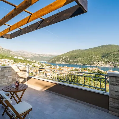 Apartments Villa Arcadia Dubrovnik Room photo