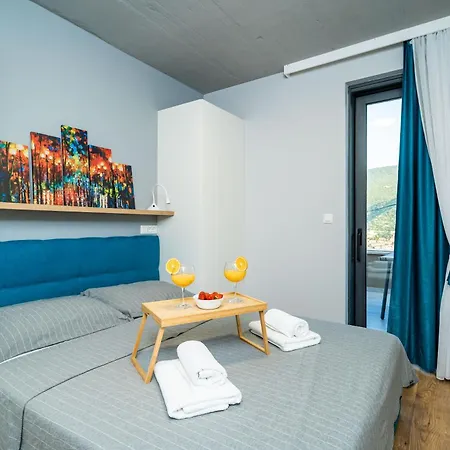 Apartments Villa Arcadia Dubrovnik Room photo