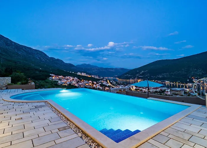 Apartments Villa Arcadia