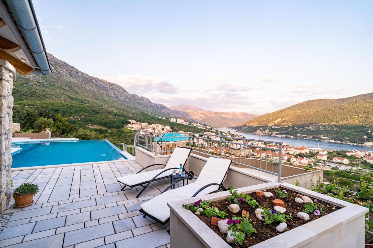 Apartment Arcadia Dubrovnik