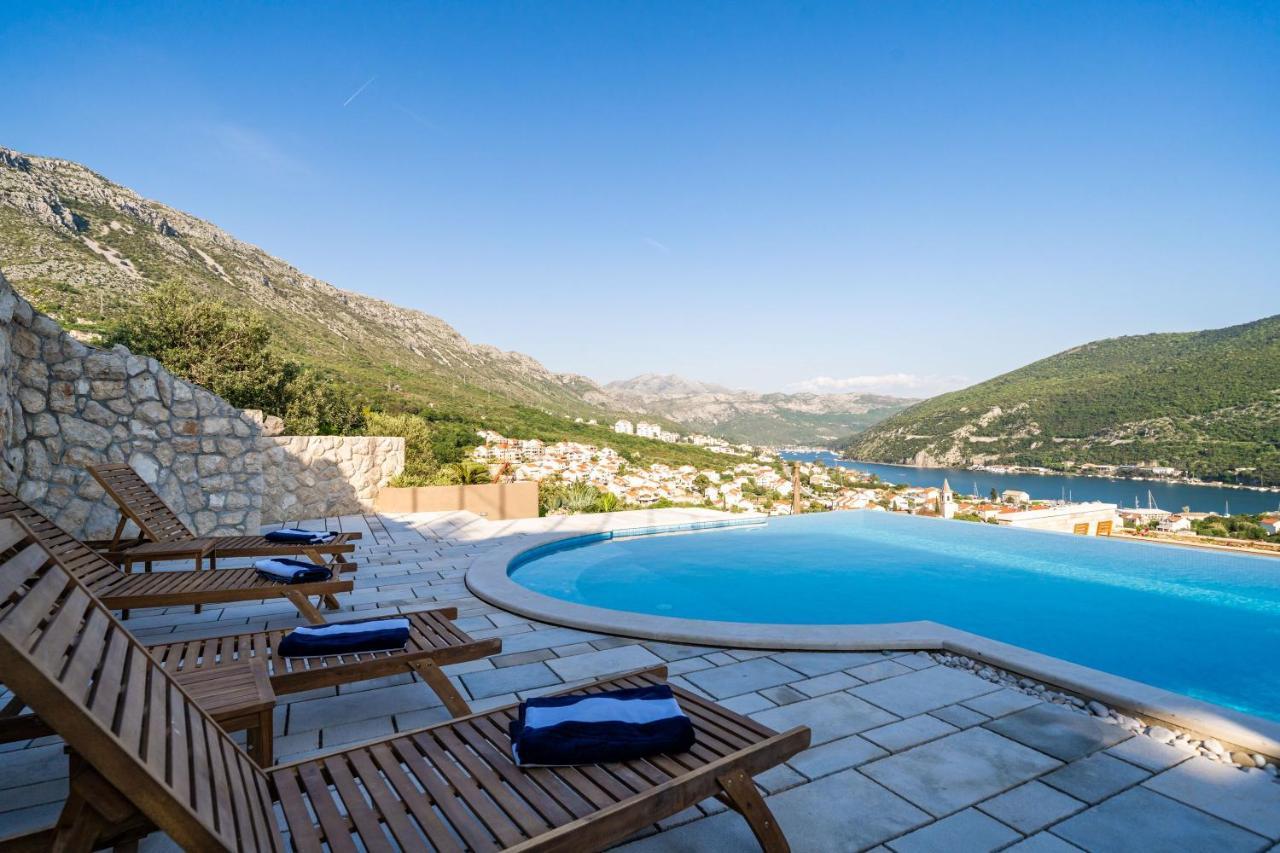 Arcadia * Dubrovnik