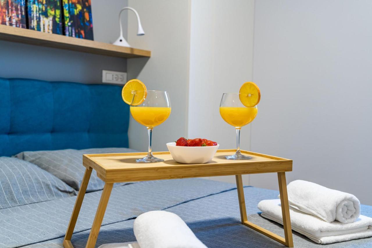 Arcadia Apartment *