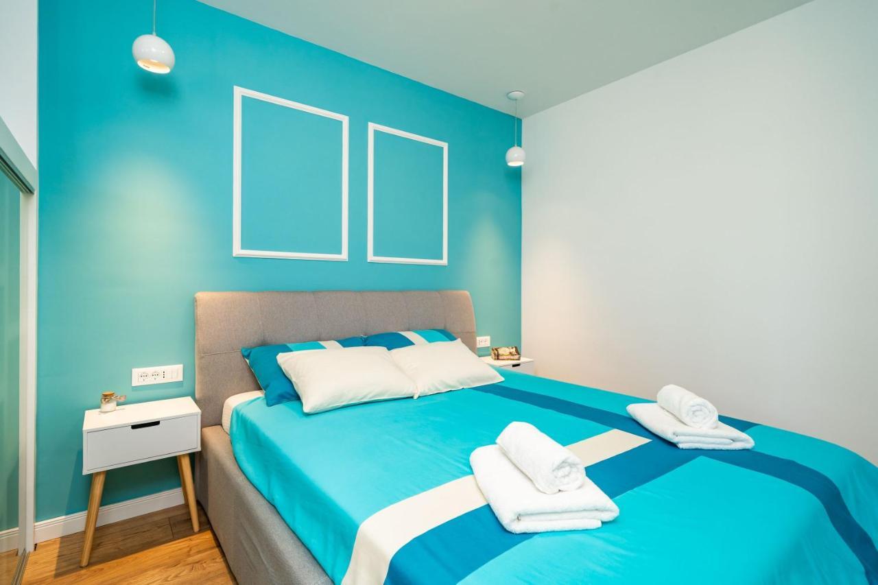 Apartment Arcadia Dubrovnik
