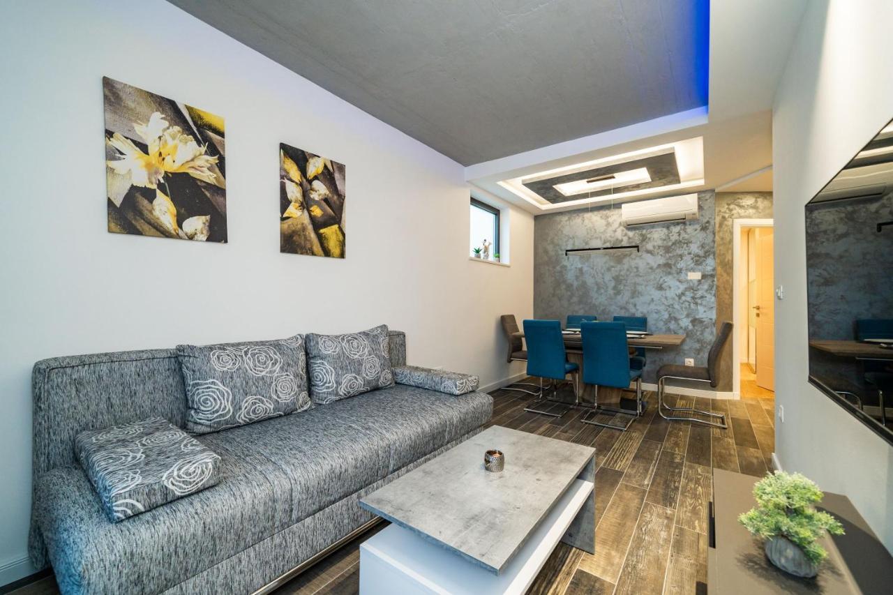 Apartment Arcadia *
