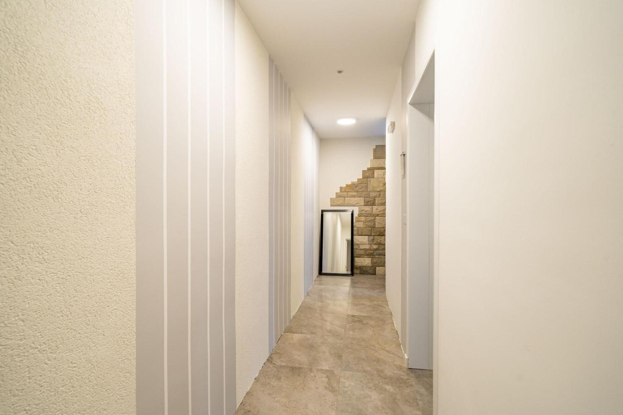 Apartment Arcadia