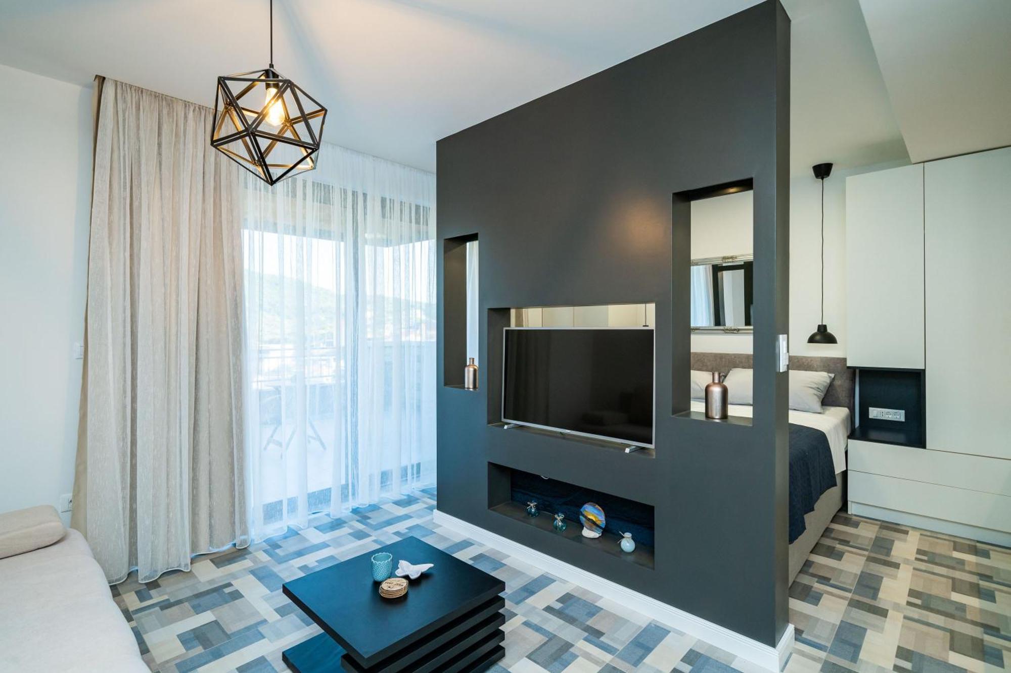 Apartment Arcadia