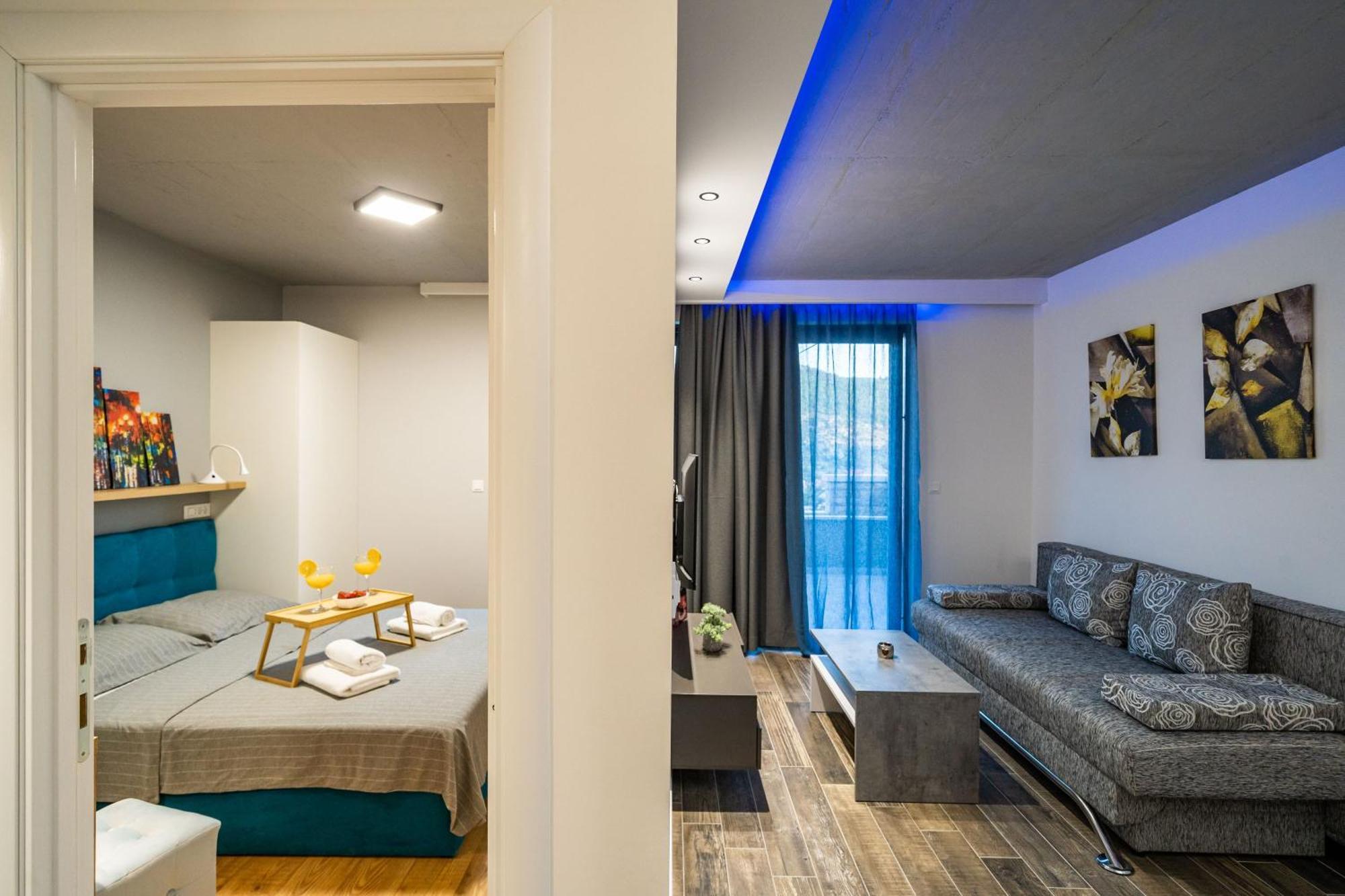 Arcadia Apartment *