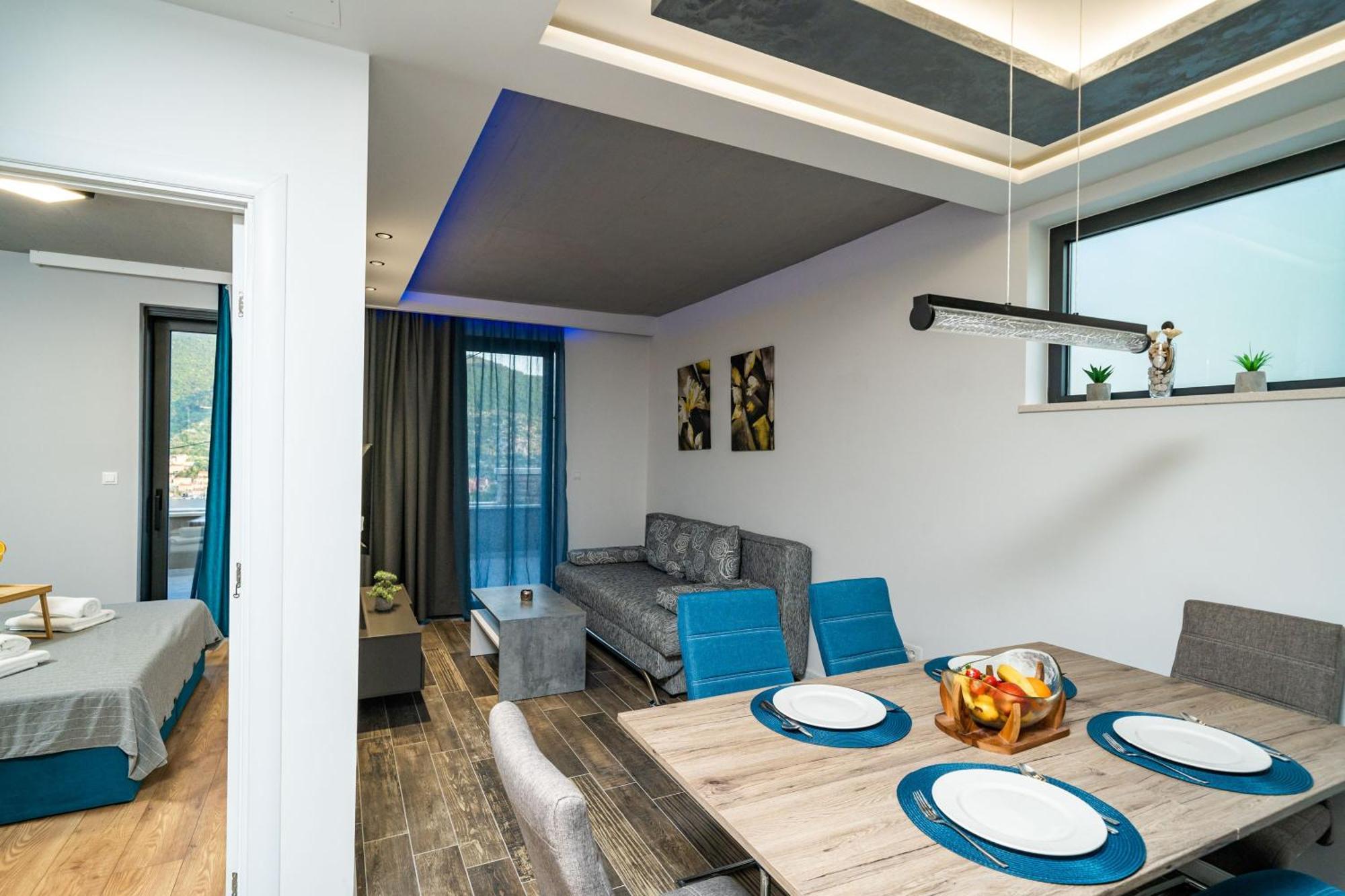 Apartment Arcadia Dubrovnik