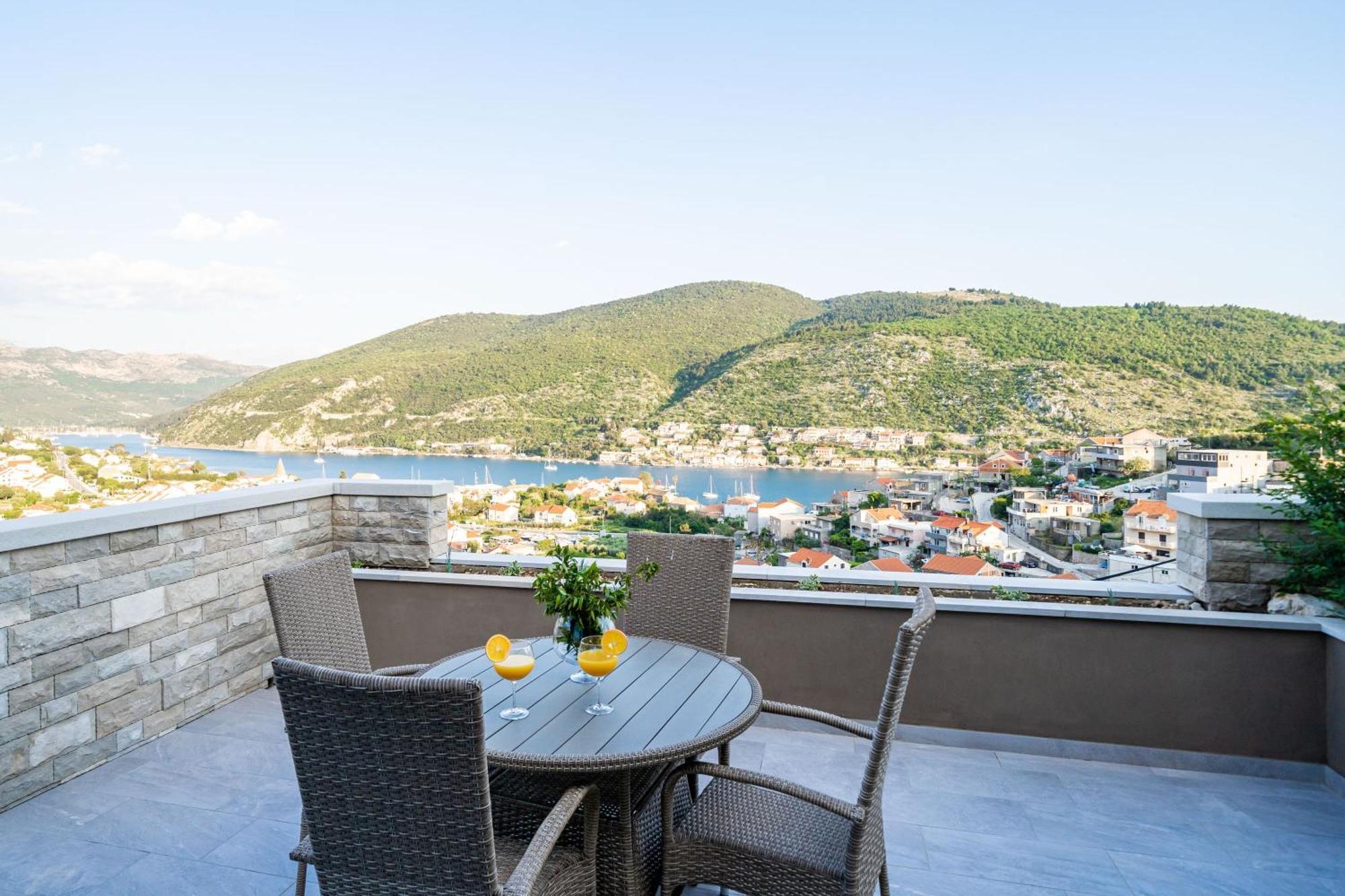 Arcadia Dubrovnik