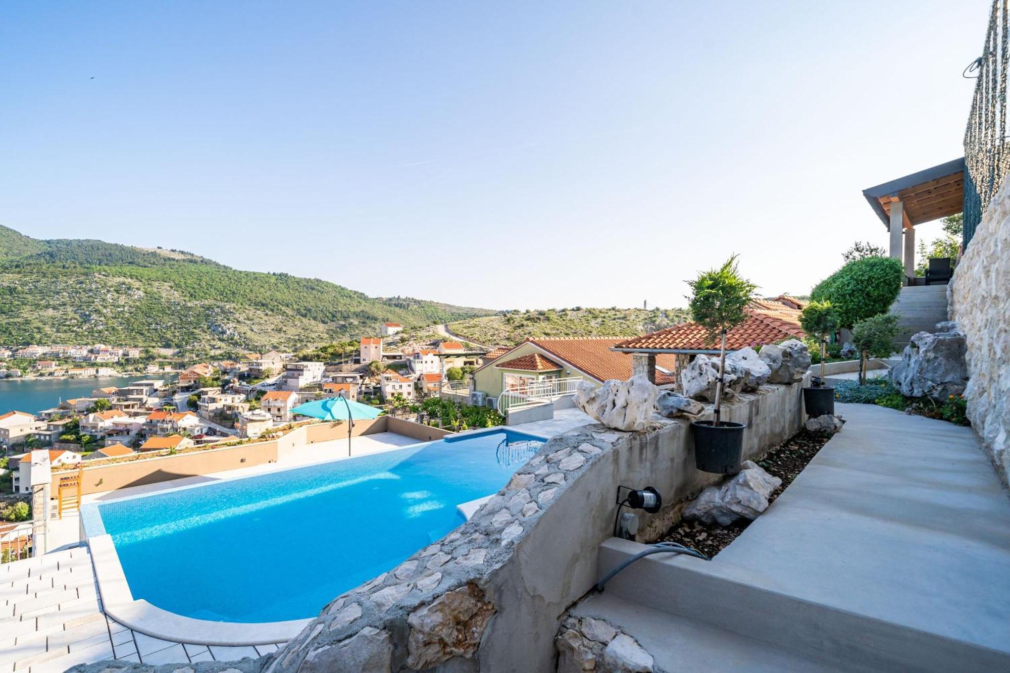 Apartment Arcadia Dubrovnik