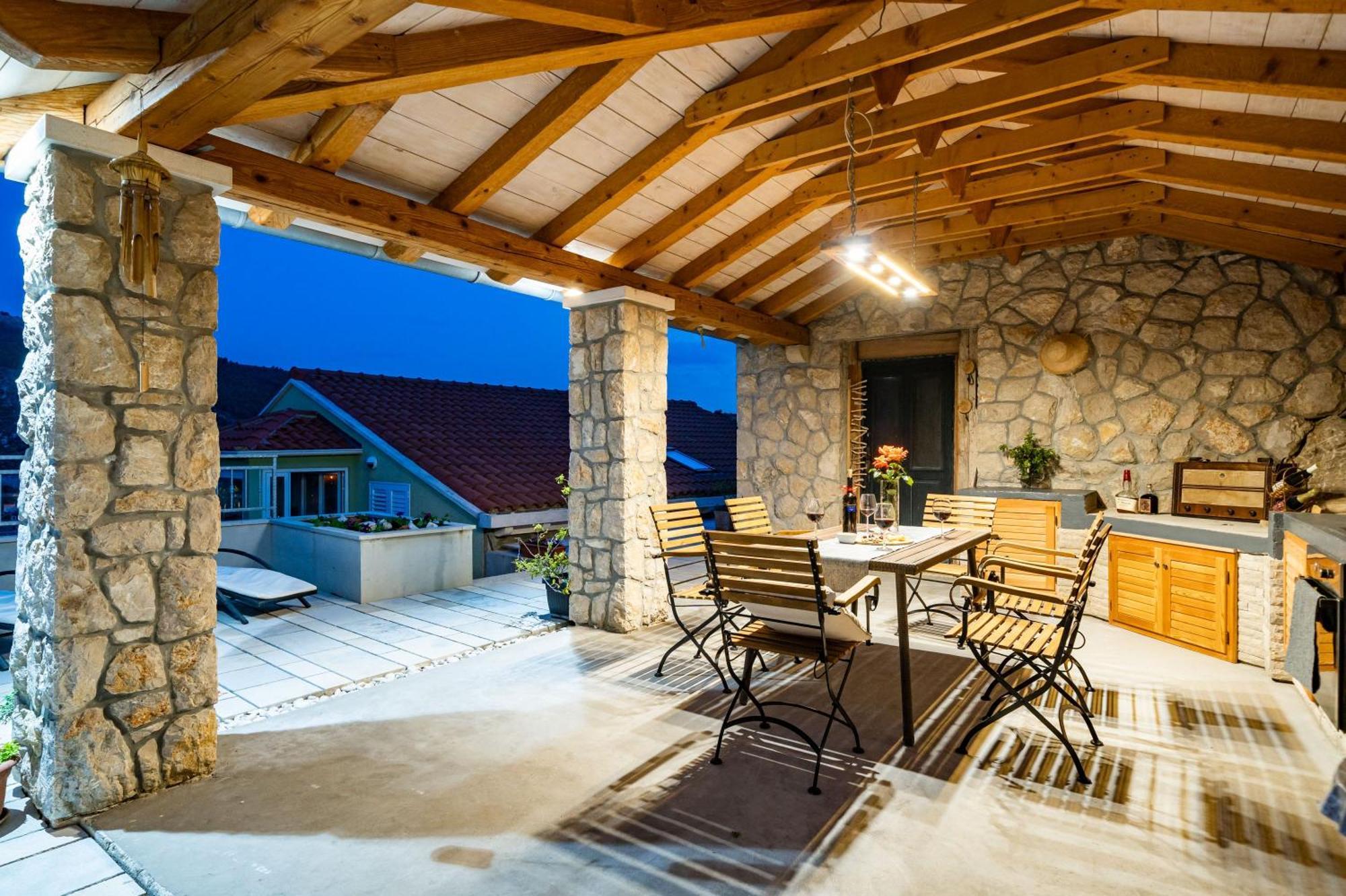 Apartment Arcadia Dubrovnik