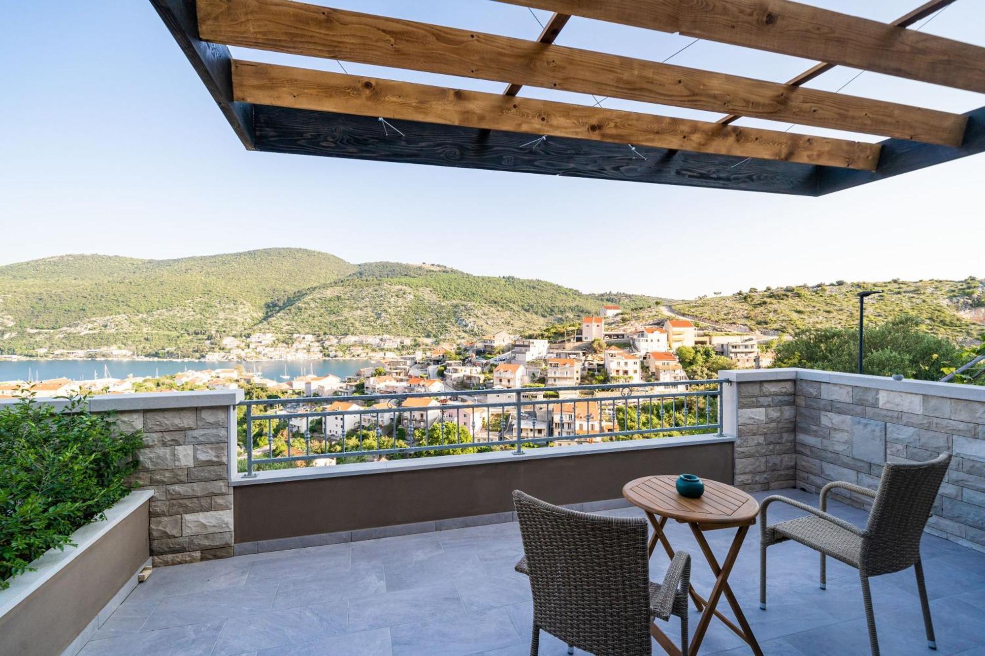 Arcadia * Dubrovnik