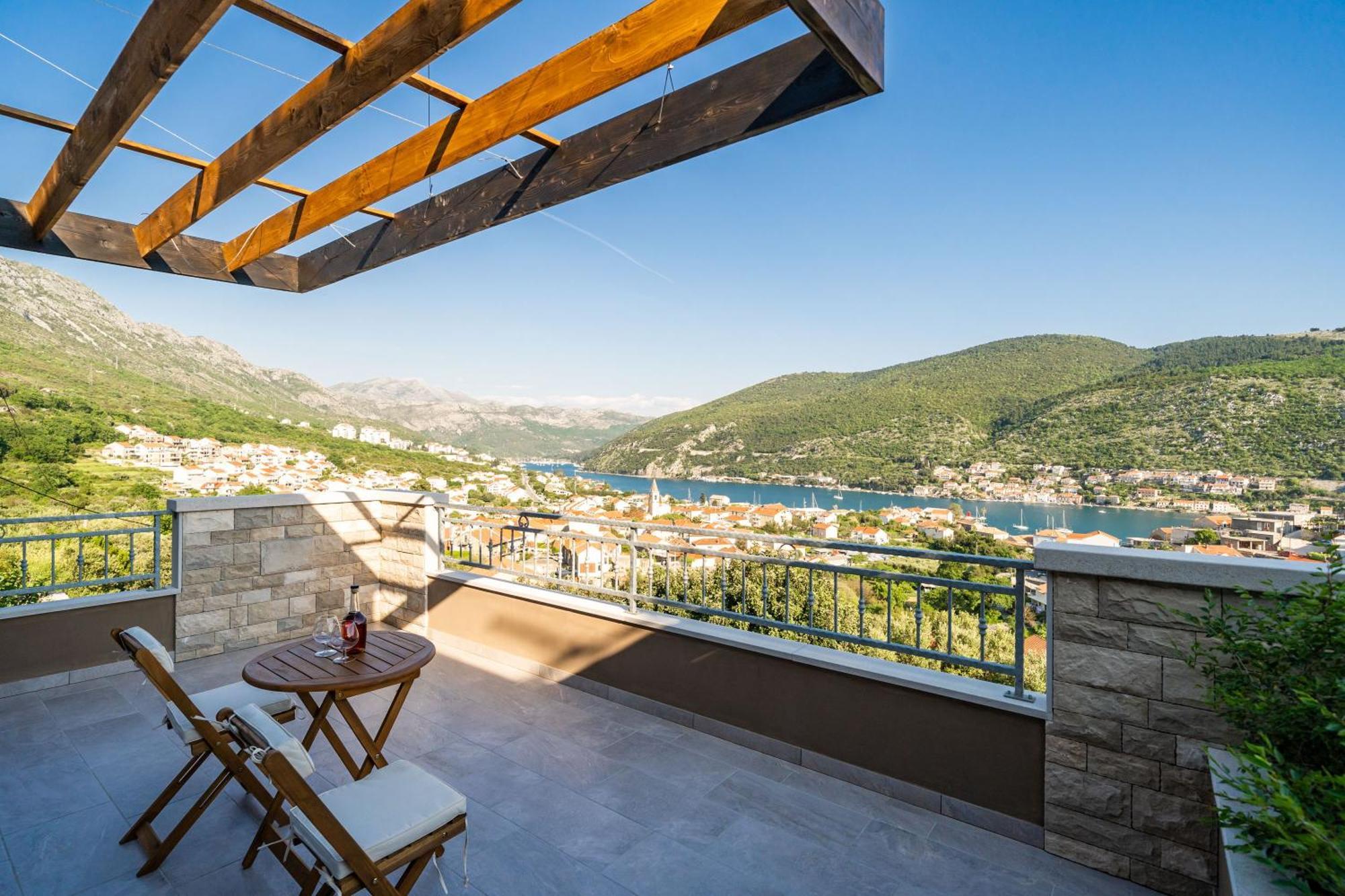 Arcadia * Dubrovnik